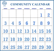 comm-calendar
